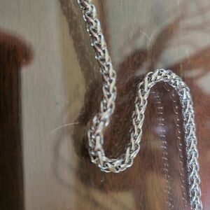 Mens 24in chain